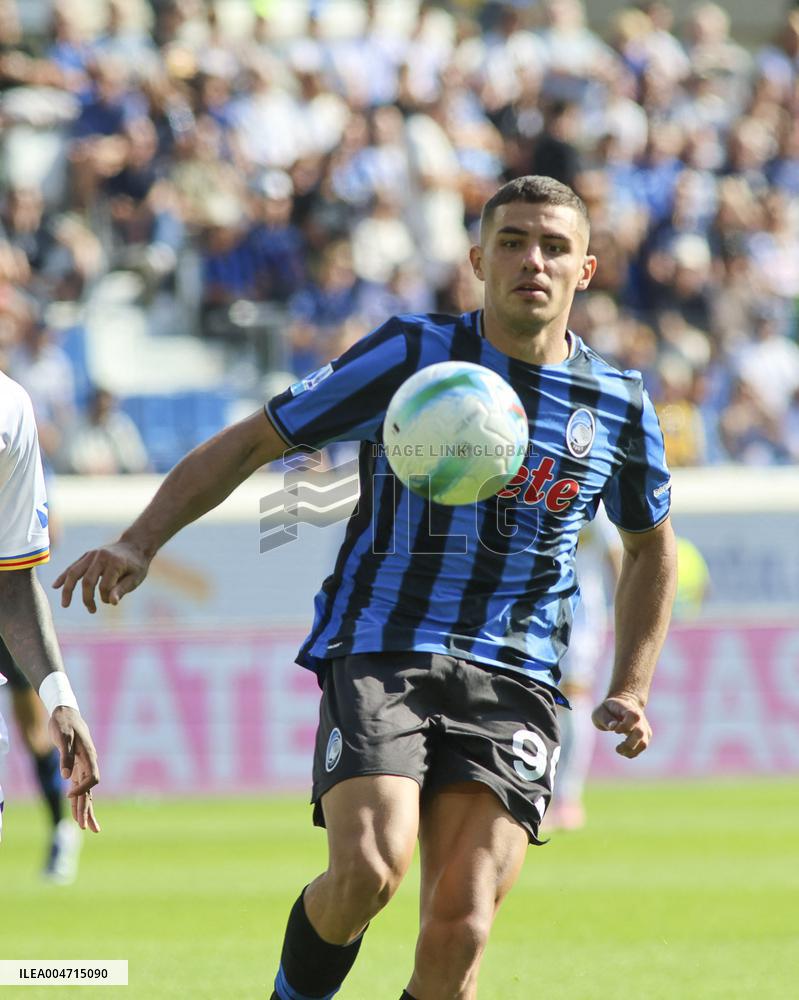CALCIO - Serie A - Atalanta BC vs US Lecce
