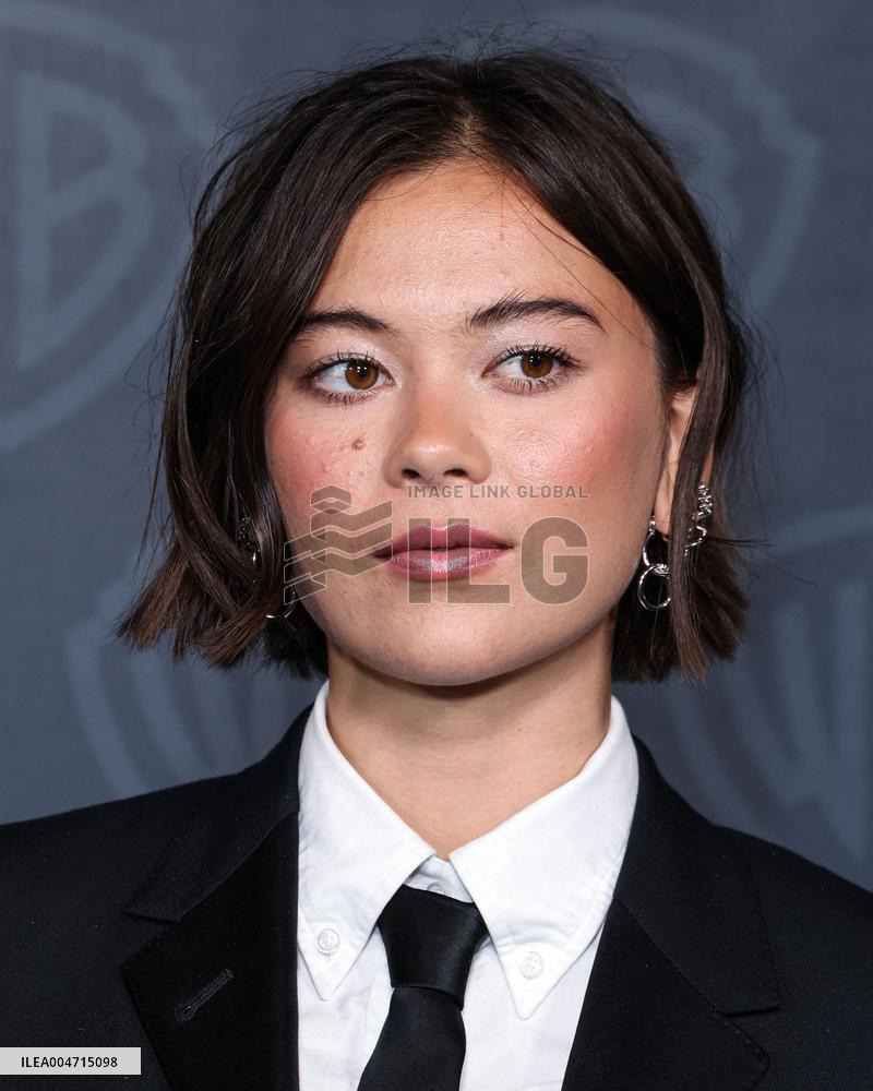 77th Primetime Emmy Celebration - LA