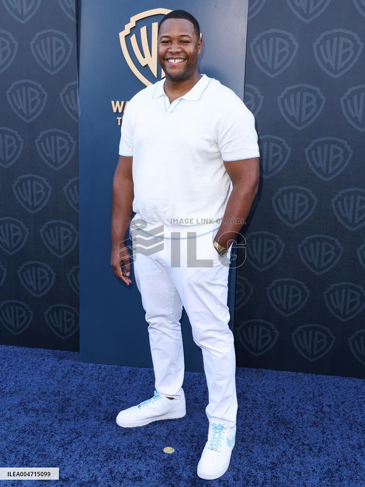 77th Primetime Emmy Celebration - LA