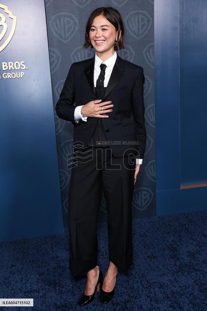 77th Primetime Emmy Celebration - LA