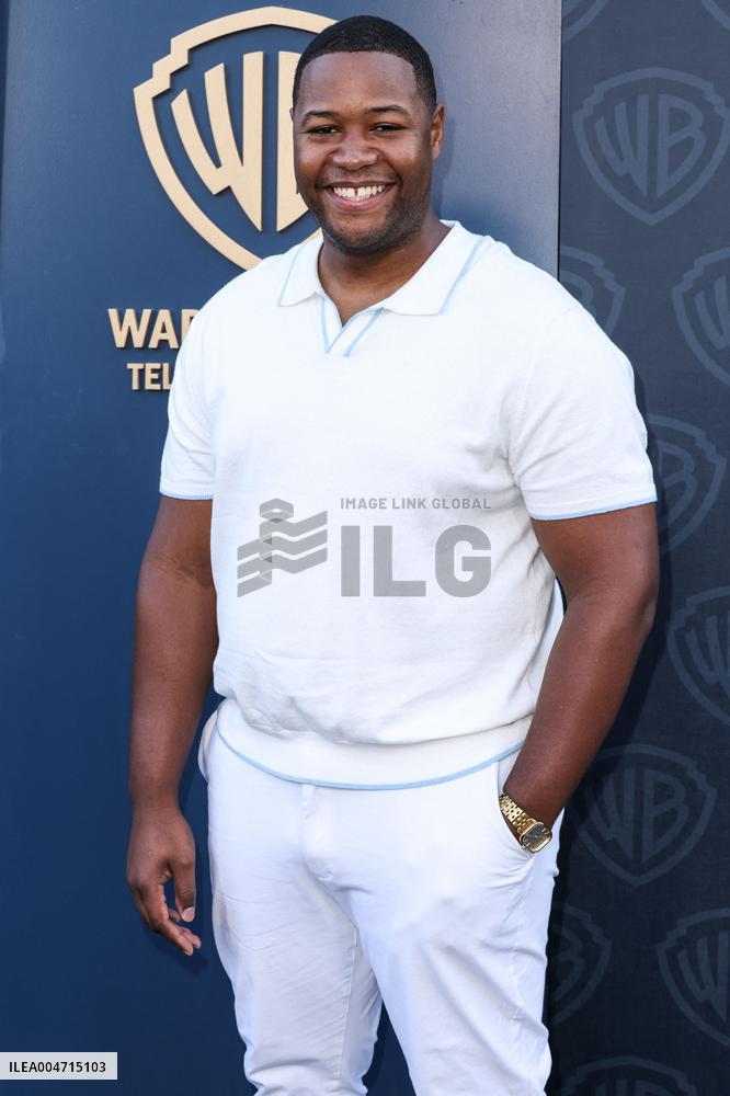 77th Primetime Emmy Celebration - LA