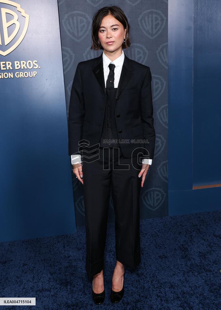 77th Primetime Emmy Celebration - LA