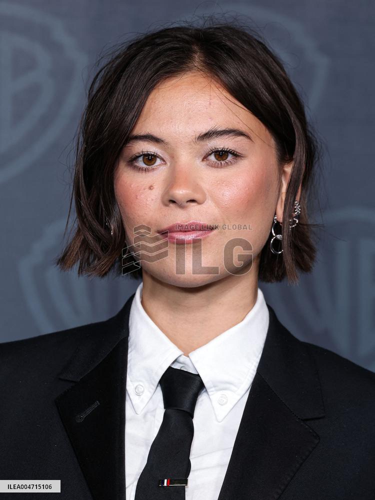 77th Primetime Emmy Celebration - LA