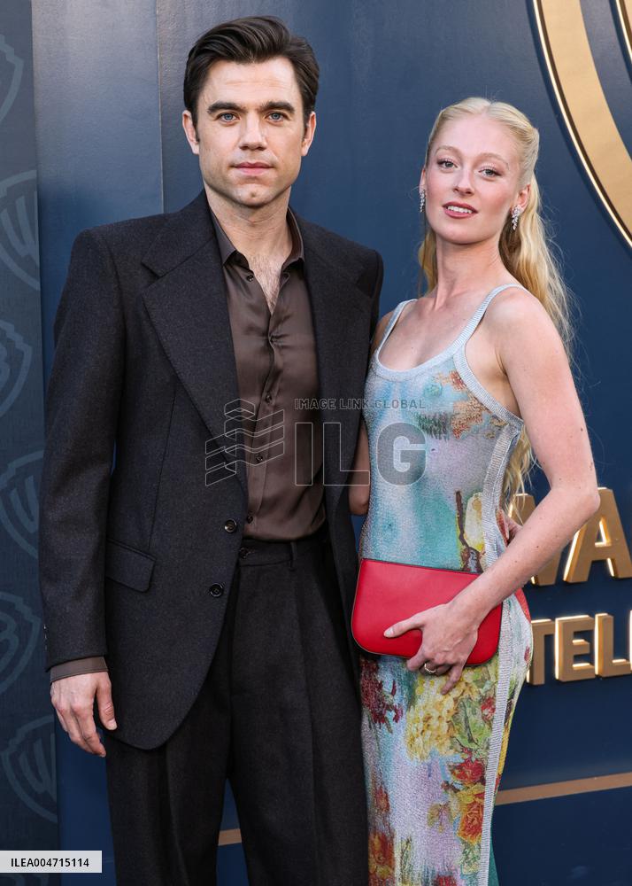 77th Primetime Emmy Celebration - LA