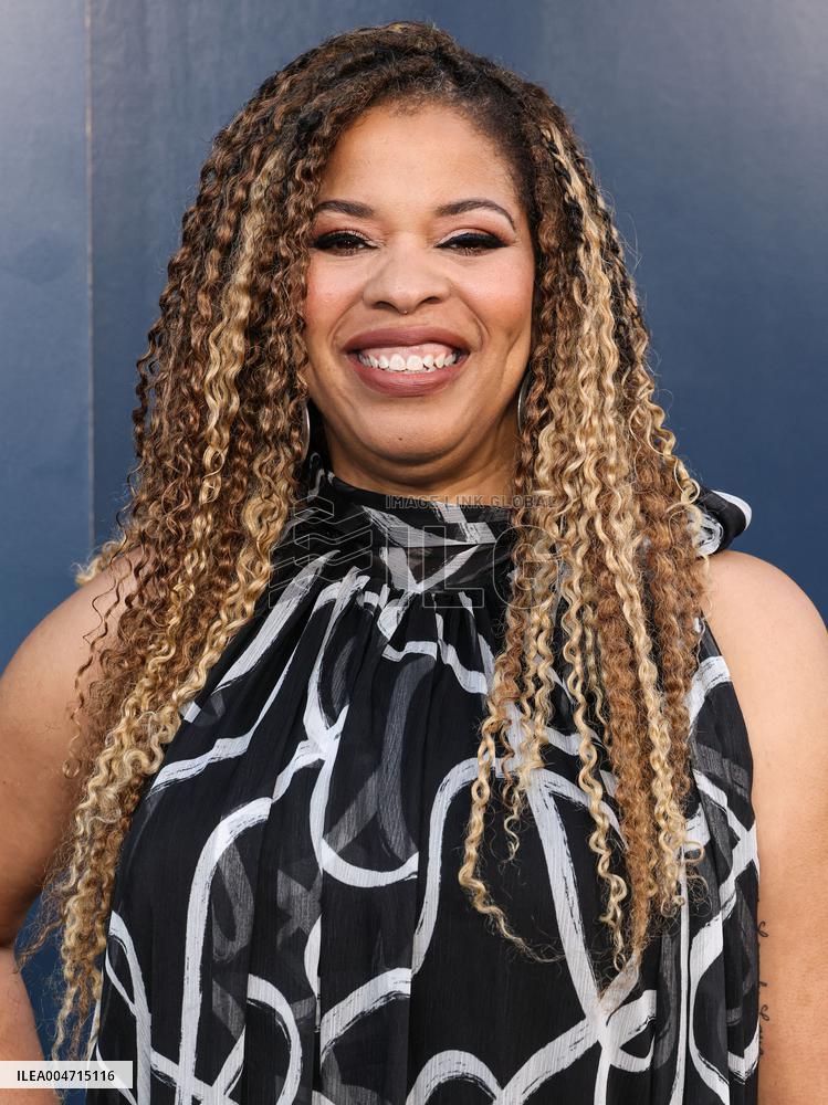 77th Primetime Emmy Celebration - LA