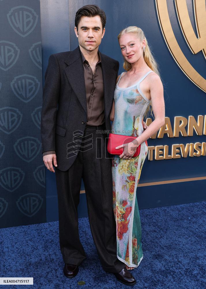 77th Primetime Emmy Celebration - LA