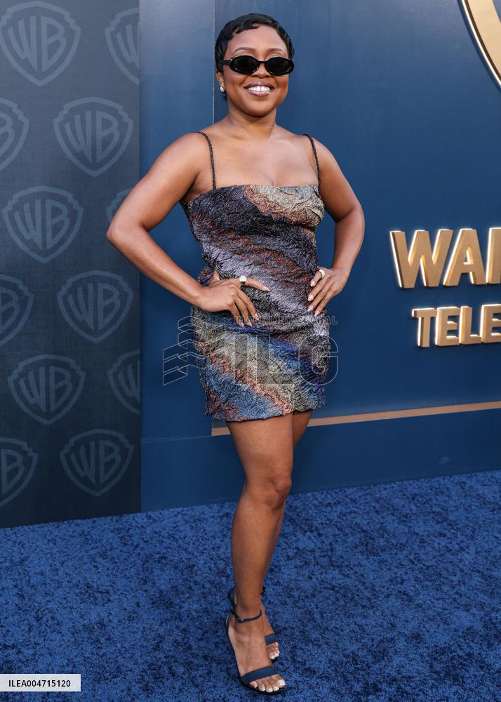 77th Primetime Emmy Celebration - LA