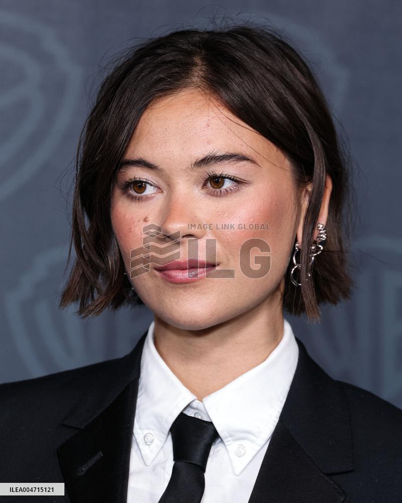 77th Primetime Emmy Celebration - LA