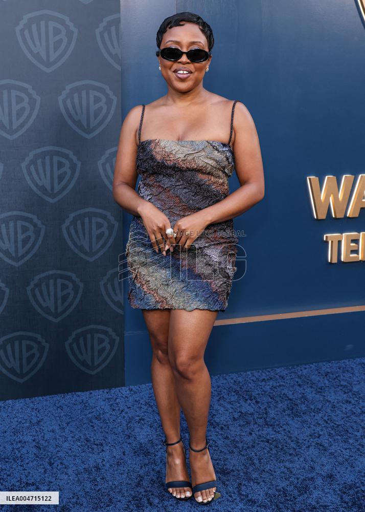 77th Primetime Emmy Celebration - LA