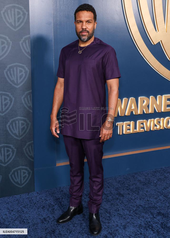 77th Primetime Emmy Celebration - LA