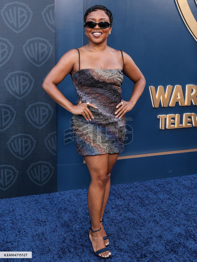77th Primetime Emmy Celebration - LA
