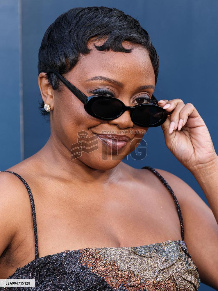 77th Primetime Emmy Celebration - LA