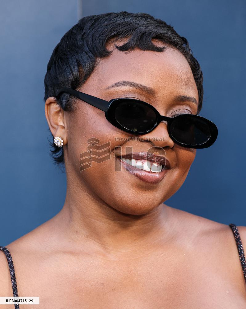 77th Primetime Emmy Celebration - LA