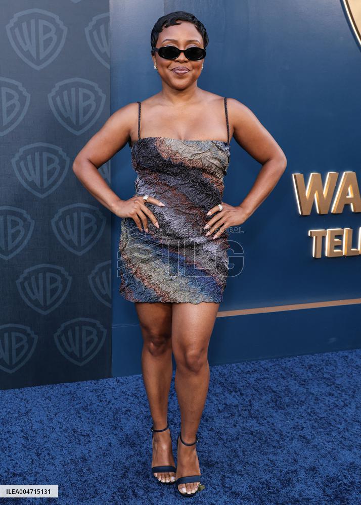 77th Primetime Emmy Celebration - LA