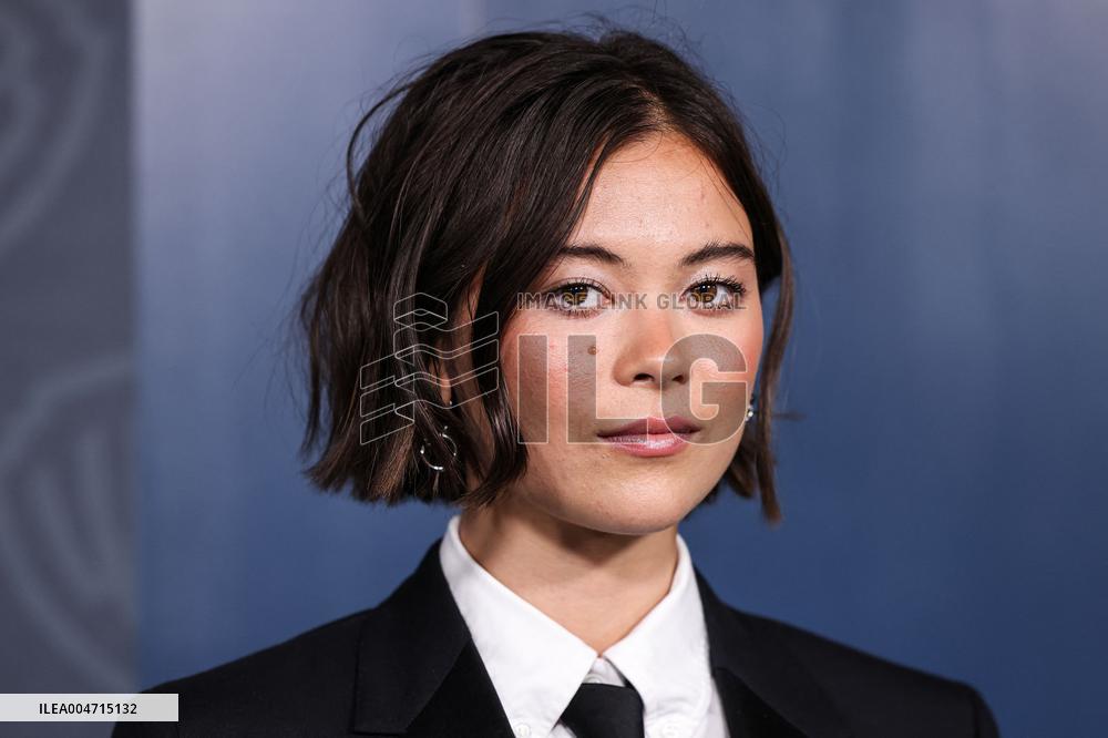 77th Primetime Emmy Celebration - LA