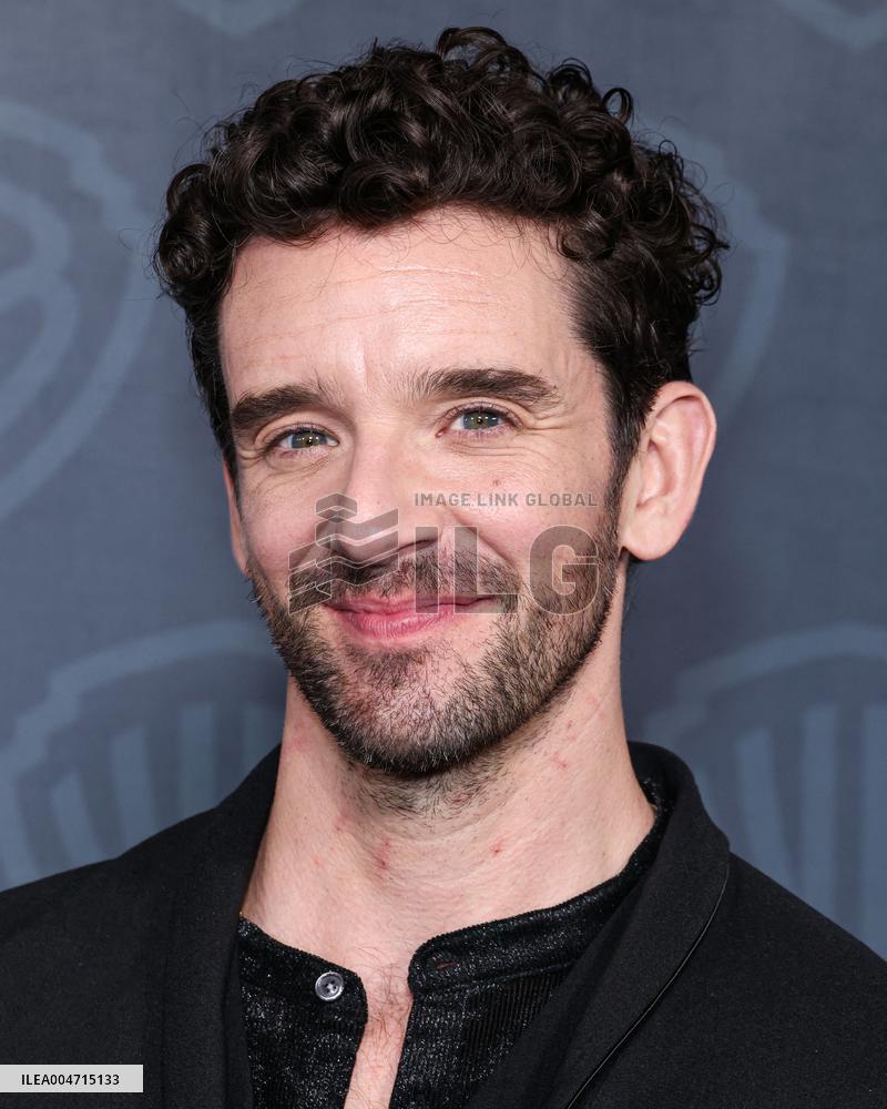 77th Primetime Emmy Celebration - LA