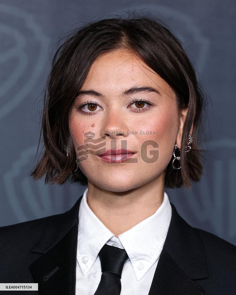 77th Primetime Emmy Celebration - LA