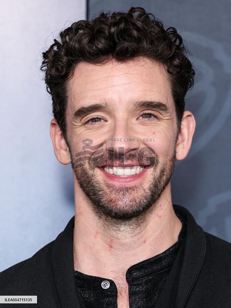 77th Primetime Emmy Celebration - LA