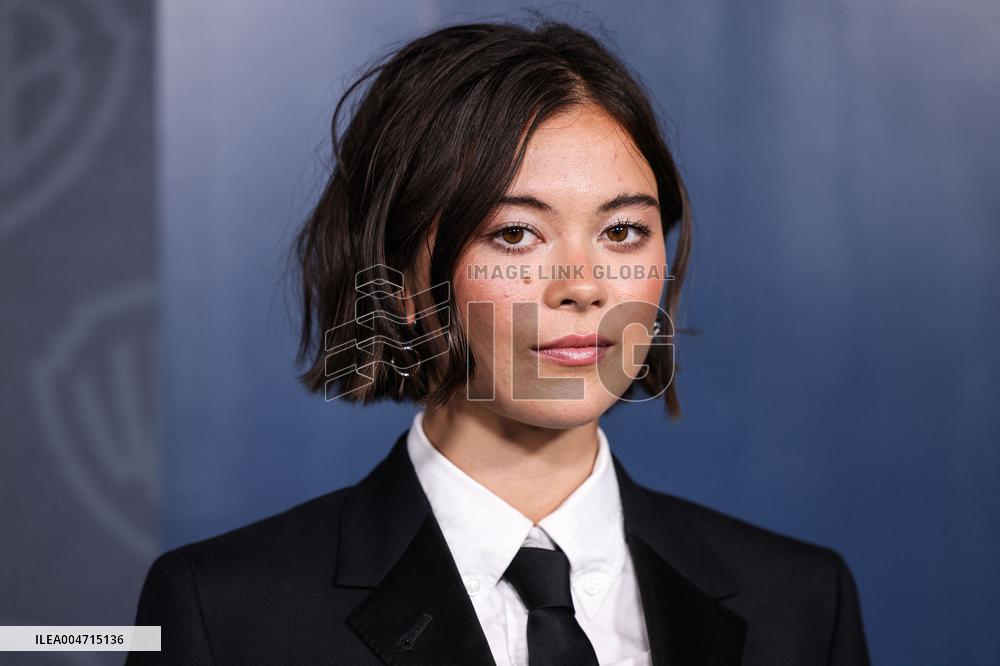 77th Primetime Emmy Celebration - LA