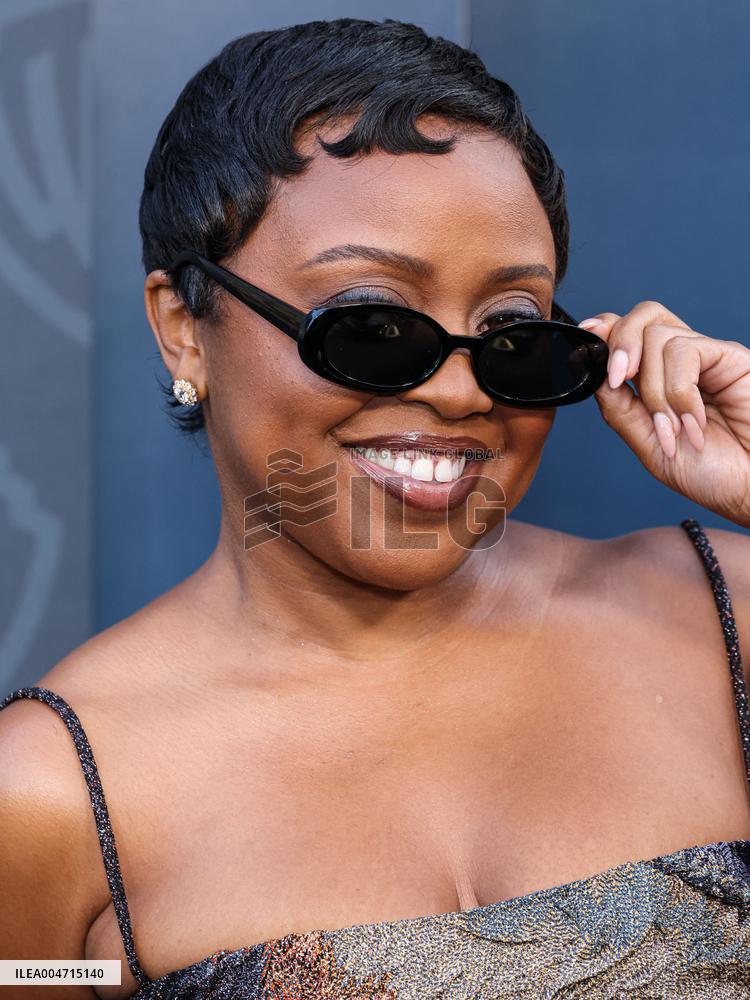 77th Primetime Emmy Celebration - LA