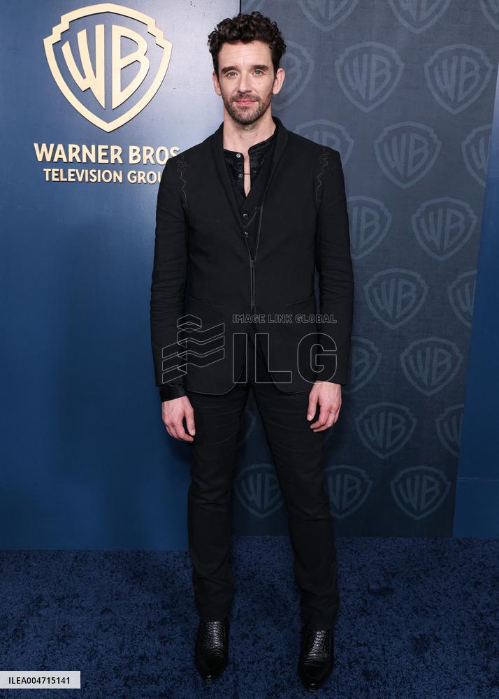 77th Primetime Emmy Celebration - LA