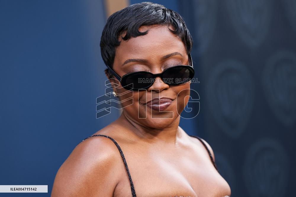 77th Primetime Emmy Celebration - LA