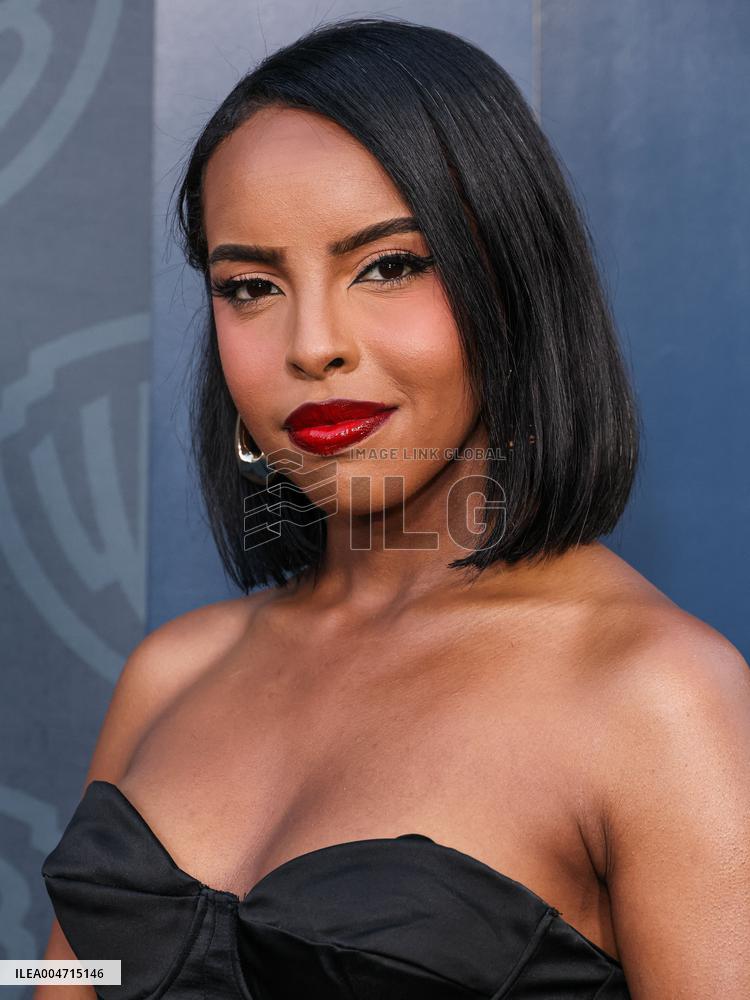 77th Primetime Emmy Celebration - LA