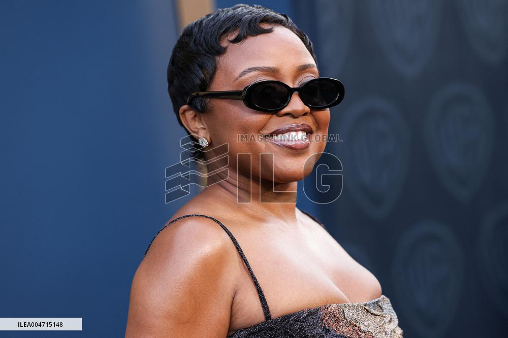 77th Primetime Emmy Celebration - LA