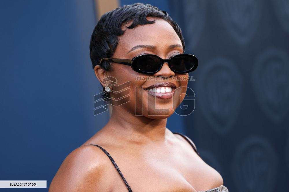 77th Primetime Emmy Celebration - LA