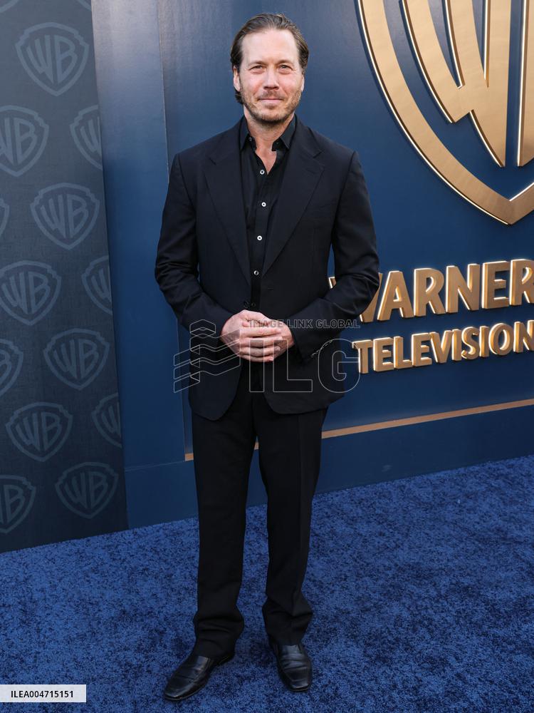 77th Primetime Emmy Celebration - LA