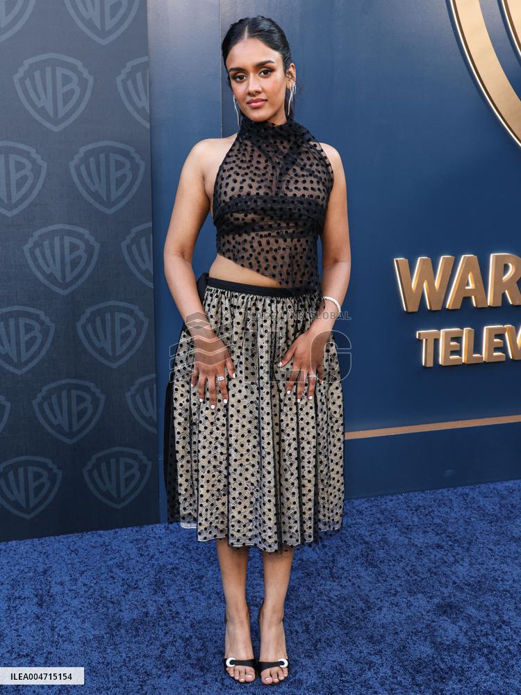 77th Primetime Emmy Celebration - LA