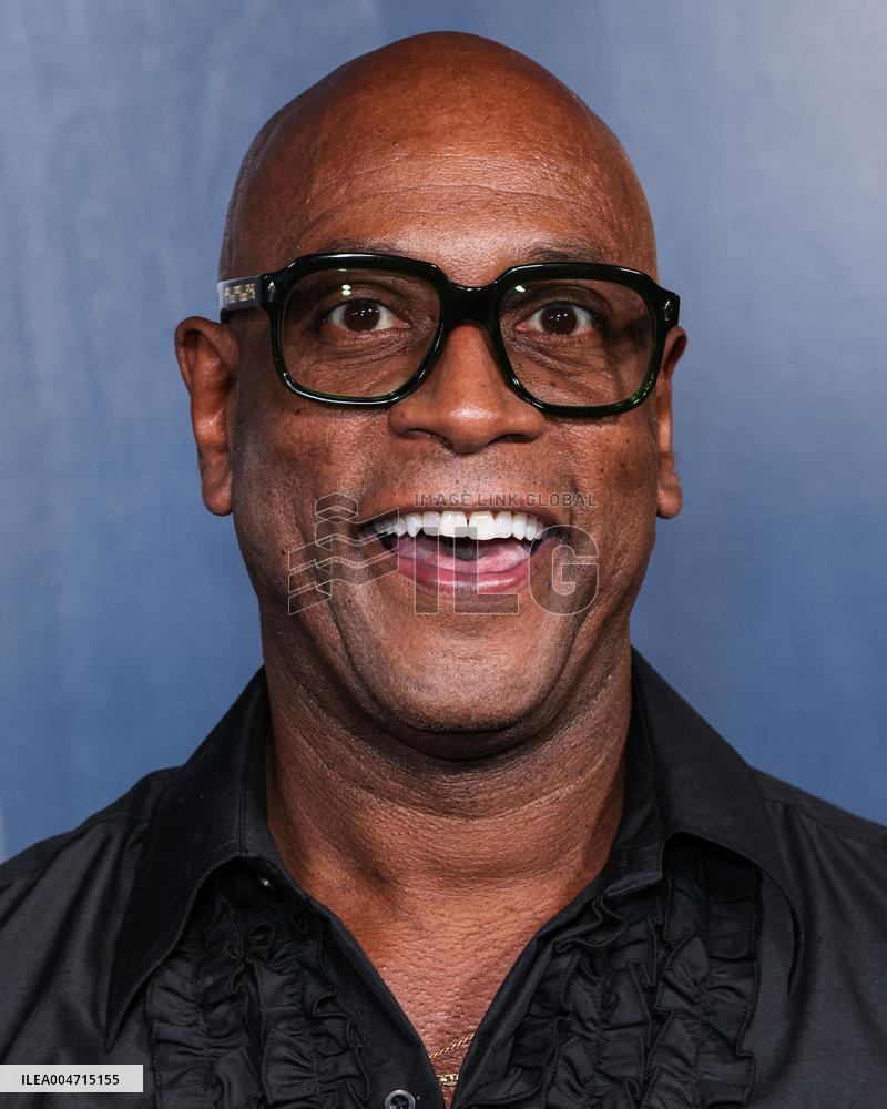 77th Primetime Emmy Celebration - LA