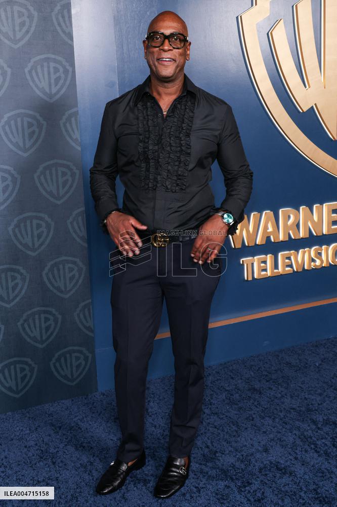 77th Primetime Emmy Celebration - LA