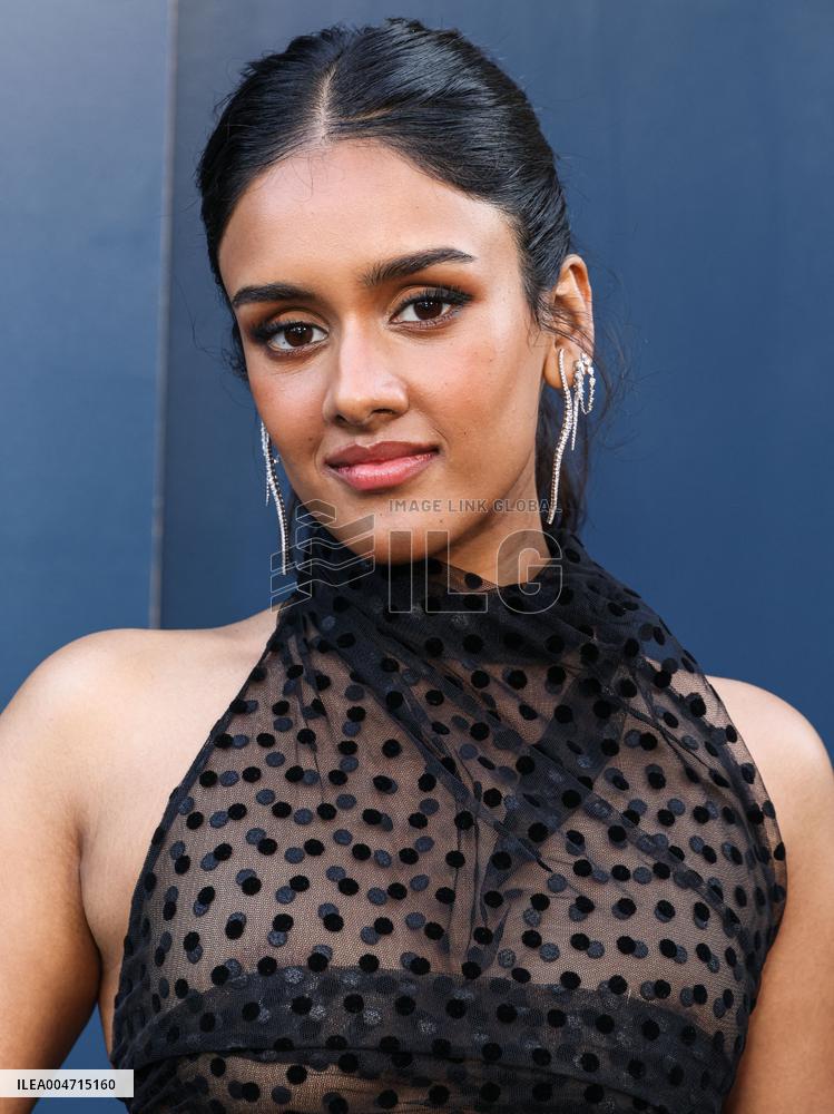 77th Primetime Emmy Celebration - LA