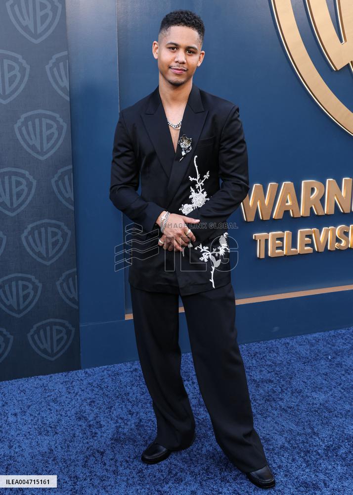 77th Primetime Emmy Celebration - LA