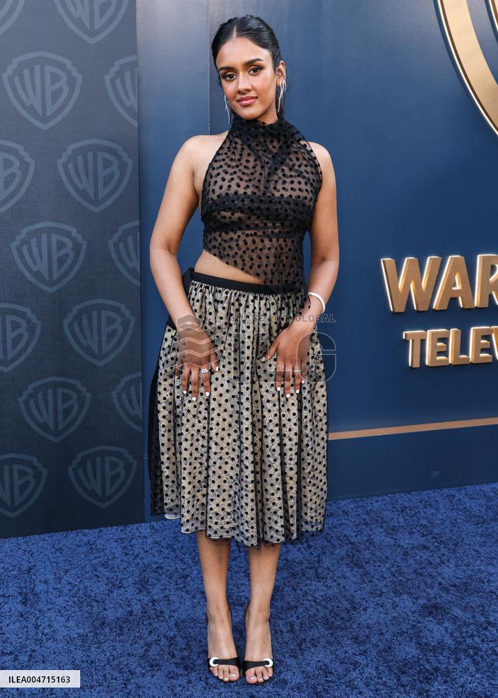 77th Primetime Emmy Celebration - LA
