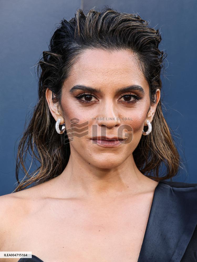 77th Primetime Emmy Celebration - LA