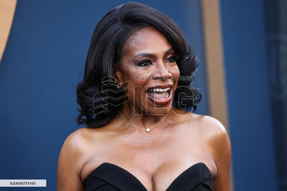 77th Primetime Emmy Celebration - LA