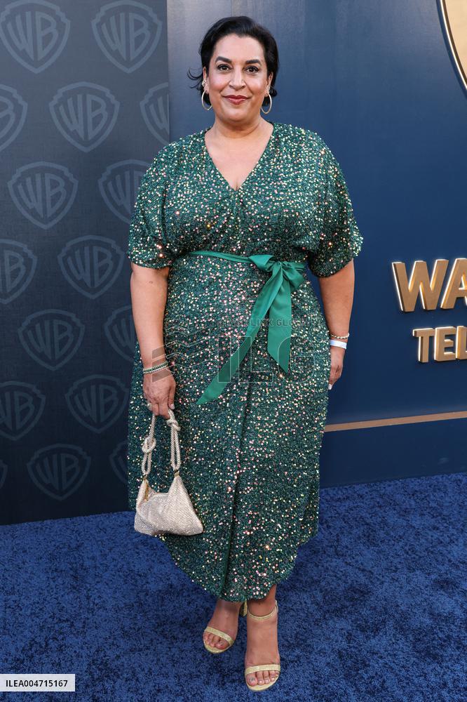 77th Primetime Emmy Celebration - LA