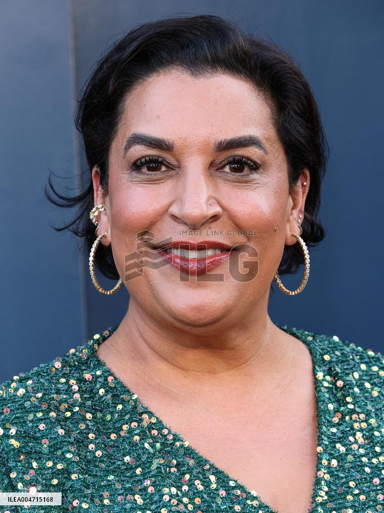 77th Primetime Emmy Celebration - LA