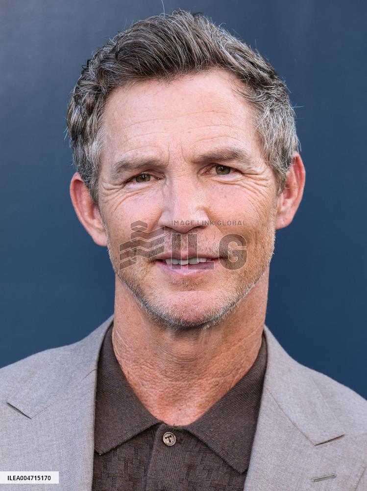 77th Primetime Emmy Celebration - LA