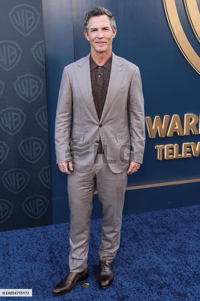 77th Primetime Emmy Celebration - LA