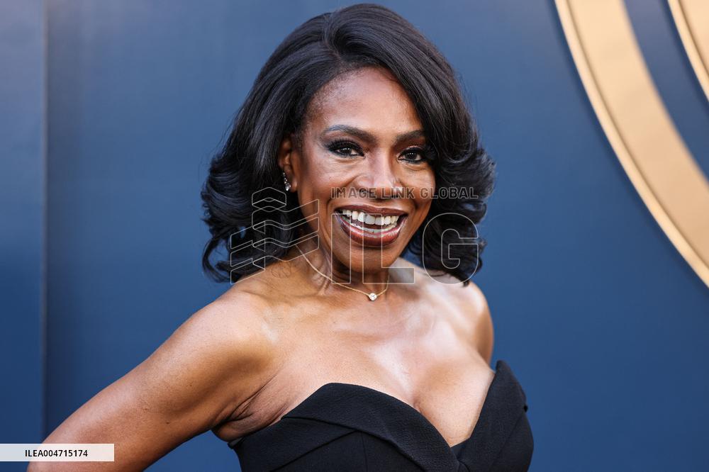 77th Primetime Emmy Celebration - LA