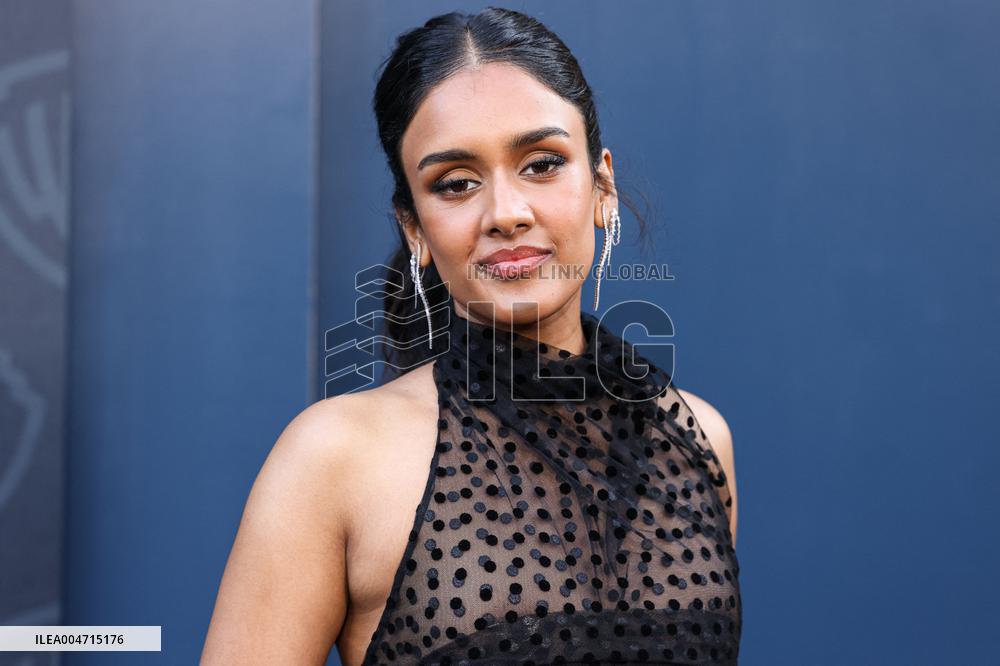 77th Primetime Emmy Celebration - LA