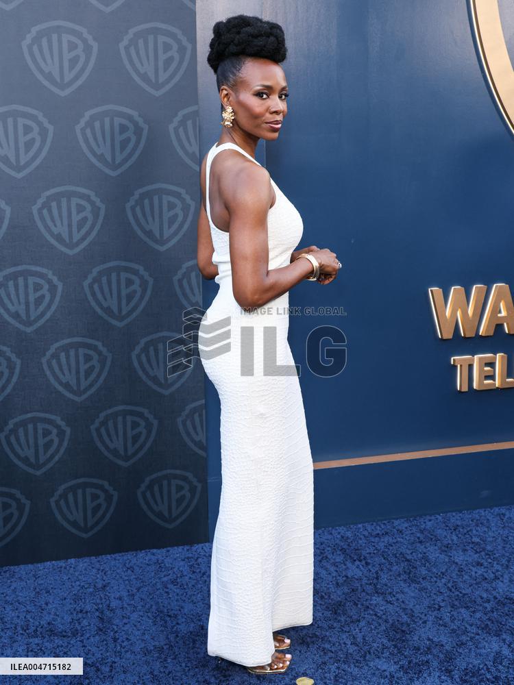 77th Primetime Emmy Celebration - LA