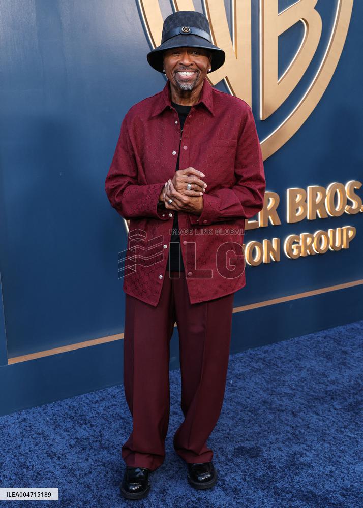 77th Primetime Emmy Celebration - LA