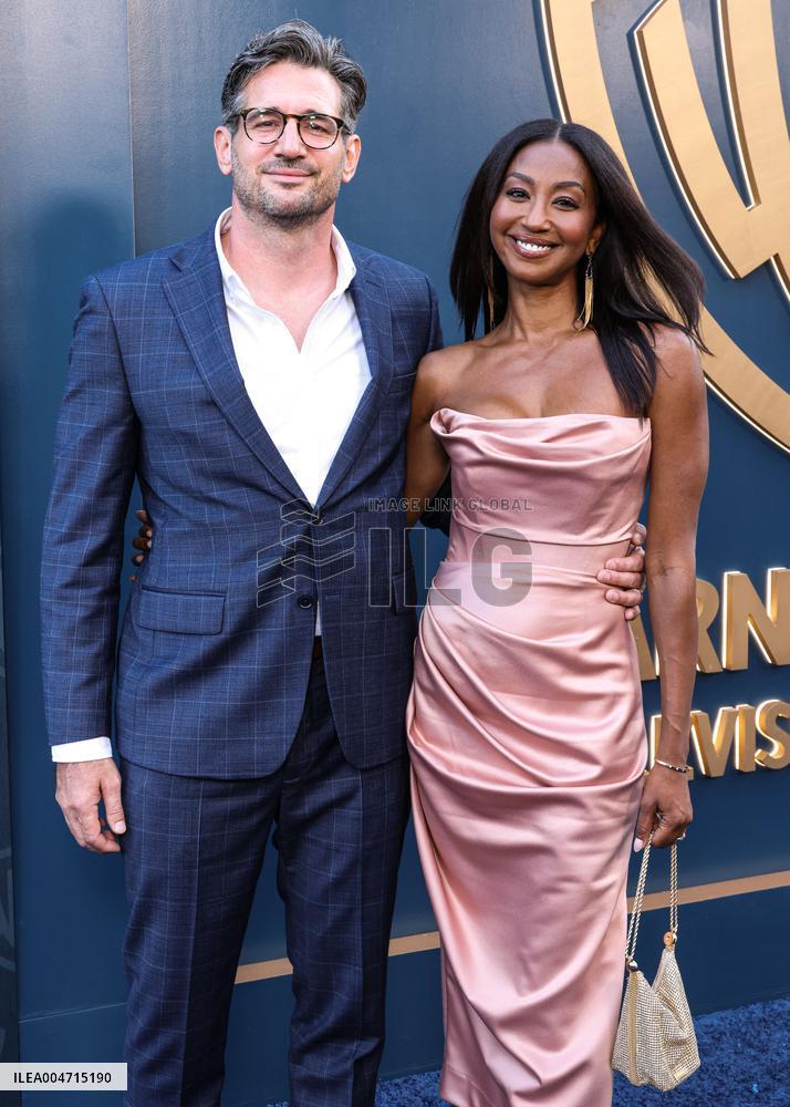 77th Primetime Emmy Celebration - LA