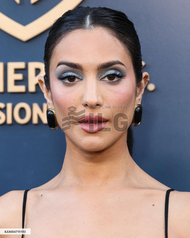 77th Primetime Emmy Celebration - LA