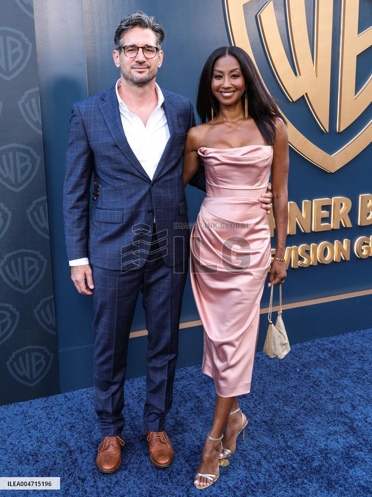 77th Primetime Emmy Celebration - LA