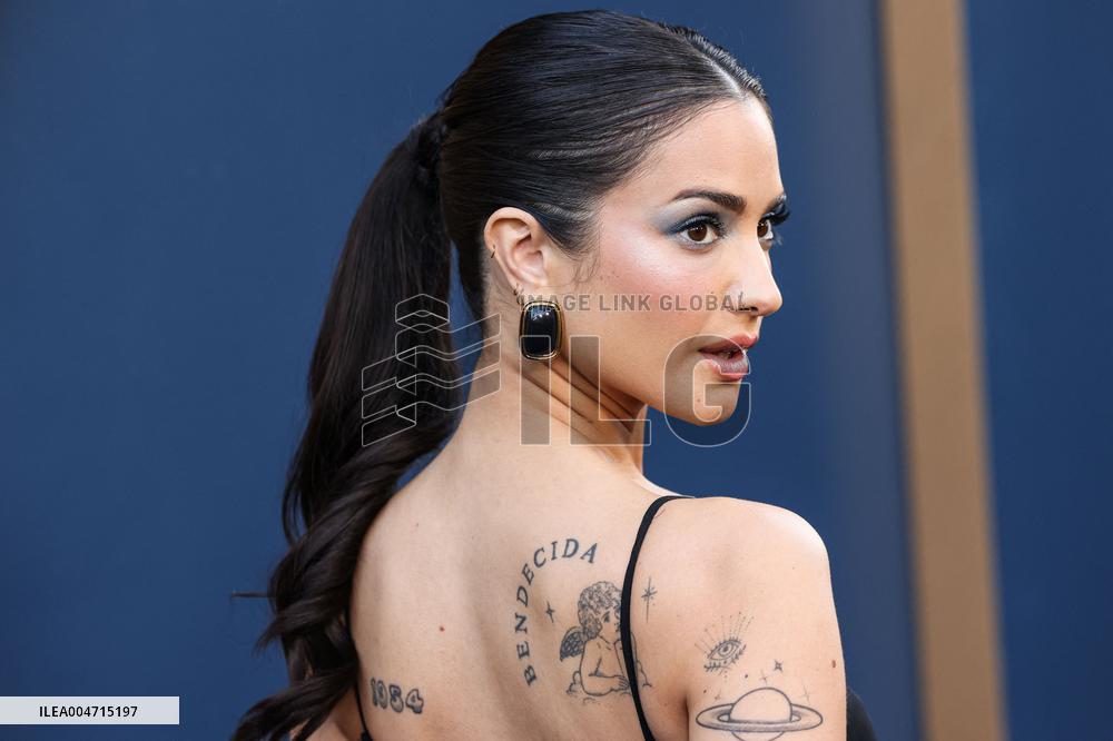 77th Primetime Emmy Celebration - LA